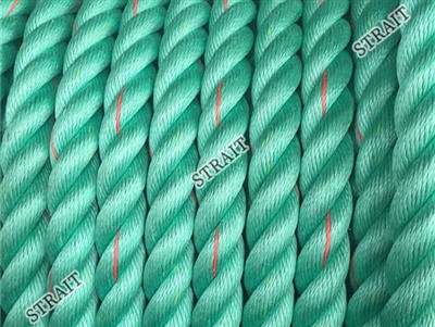 Nylon Fiber Rope Nylon Fiber Rope