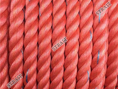 Polyamide Marine Rope