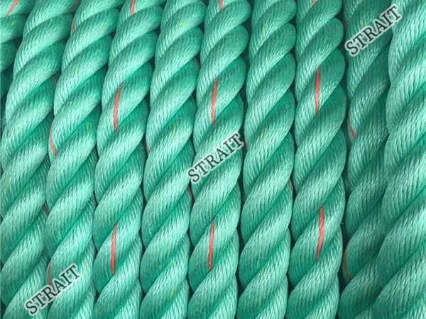 Marine Anchor Rope