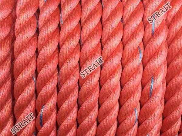 Marine Anchor Rope