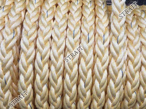 Marine Rope Suppliers