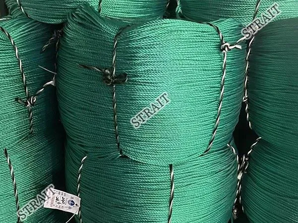 Marine Tow Rope