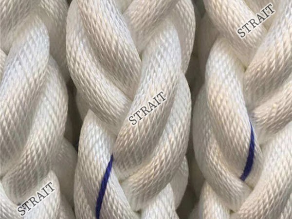 Nylon Mooring Rope