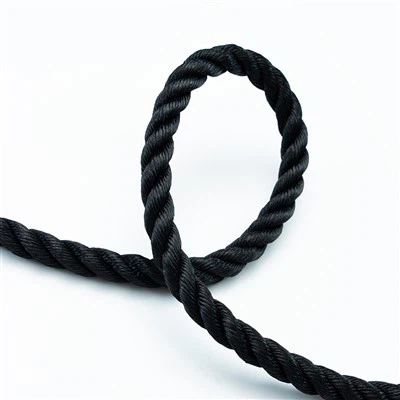 3 Strands Pe Rope