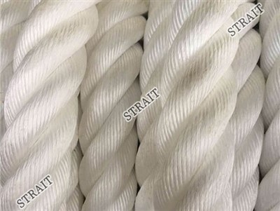 Tali untuk Menambatkan Tali Fiber Polypropylene