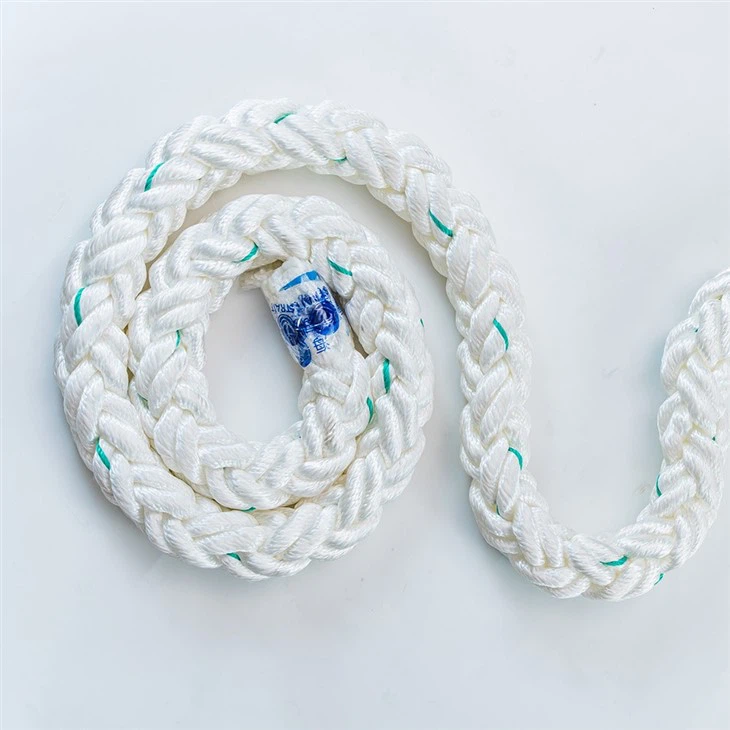UV Resistant Marine Rope Nylon Rope